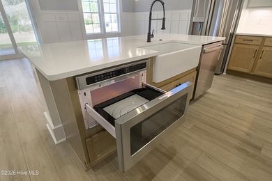 Pre-sale.....Looking for a brand-new home that showcases quality on Brunswick Plantation and Golf Resorts in North Carolina - for sale on GolfHomes.com, golf home, golf lot