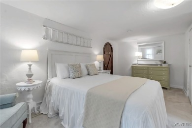 Experience the best of Hamburg living in this delightful on Brierwood Country Club in New York - for sale on GolfHomes.com, golf home, golf lot