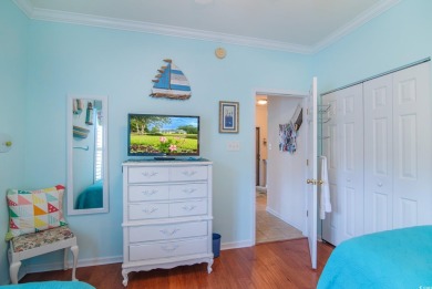 Welcome to True Blue Community in Pawleys Island SC! Beautifully on True Blue Plantation in South Carolina - for sale on GolfHomes.com, golf home, golf lot