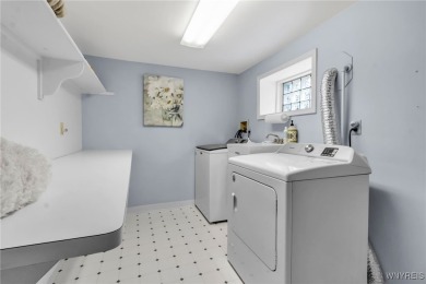 Experience the best of Hamburg living in this delightful on Brierwood Country Club in New York - for sale on GolfHomes.com, golf home, golf lot