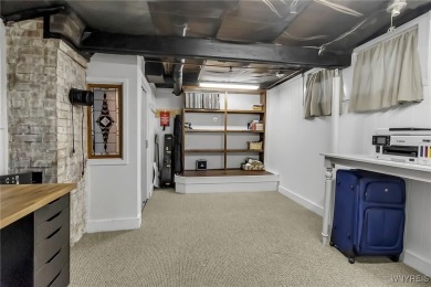 Experience the best of Hamburg living in this delightful on Brierwood Country Club in New York - for sale on GolfHomes.com, golf home, golf lot