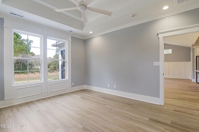 Pre-sale.....Looking for a brand-new home that showcases quality on Brunswick Plantation and Golf Resorts in North Carolina - for sale on GolfHomes.com, golf home, golf lot