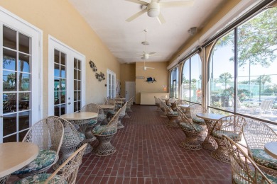 Resort Lifestyle, convenient location in Beautiful Pelican on Pelican Pointe 9 Hole Course in Florida - for sale on GolfHomes.com, golf home, golf lot