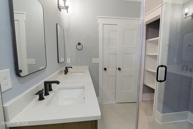 Pre-sale.....Looking for a brand-new home that showcases quality on Brunswick Plantation and Golf Resorts in North Carolina - for sale on GolfHomes.com, golf home, golf lot