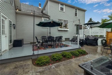 Experience the best of Hamburg living in this delightful on Brierwood Country Club in New York - for sale on GolfHomes.com, golf home, golf lot