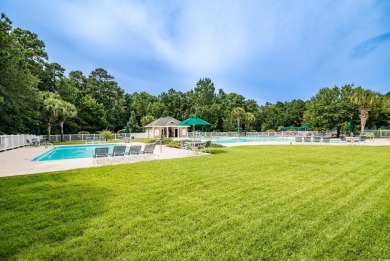 Welcome to True Blue Community in Pawleys Island SC! Beautifully on True Blue Plantation in South Carolina - for sale on GolfHomes.com, golf home, golf lot
