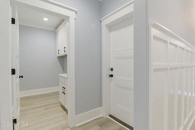 Pre-sale.....Looking for a brand-new home that showcases quality on Brunswick Plantation and Golf Resorts in North Carolina - for sale on GolfHomes.com, golf home, golf lot