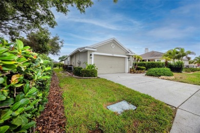 Welcome to Balintore, a charming and secluded single-family home on Lansbrook Golf Club in Florida - for sale on GolfHomes.com, golf home, golf lot