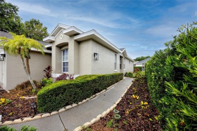 Welcome to Balintore, a charming and secluded single-family home on Lansbrook Golf Club in Florida - for sale on GolfHomes.com, golf home, golf lot