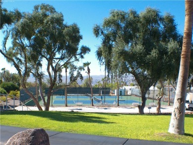 Spacious 1 bedroom 1 bath home. Newly renovated with new paint on Riverview Golf Course in Arizona - for sale on GolfHomes.com, golf home, golf lot