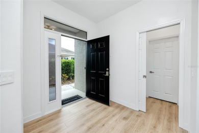 Welcome to Balintore, a charming and secluded single-family home on Lansbrook Golf Club in Florida - for sale on GolfHomes.com, golf home, golf lot