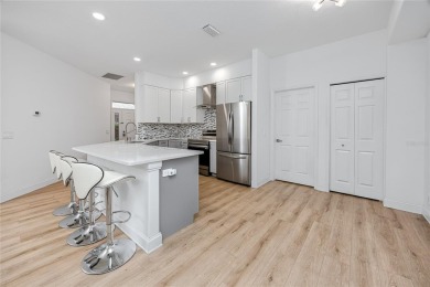 Welcome to Balintore, a charming and secluded single-family home on Lansbrook Golf Club in Florida - for sale on GolfHomes.com, golf home, golf lot