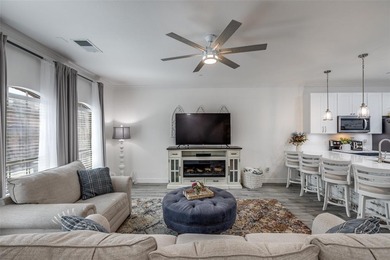 PRISTINE & STUNNING CONDO with so many exciting high-end on WestRidge Golf Course in Texas - for sale on GolfHomes.com, golf home, golf lot