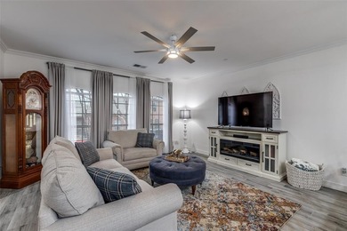 PRISTINE & STUNNING CONDO with so many exciting high-end on WestRidge Golf Course in Texas - for sale on GolfHomes.com, golf home, golf lot