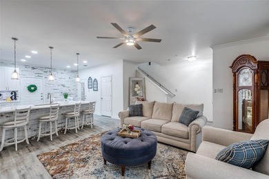 PRISTINE & STUNNING CONDO with so many exciting high-end on WestRidge Golf Course in Texas - for sale on GolfHomes.com, golf home, golf lot