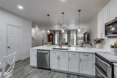 PRISTINE & STUNNING CONDO with so many exciting high-end on WestRidge Golf Course in Texas - for sale on GolfHomes.com, golf home, golf lot