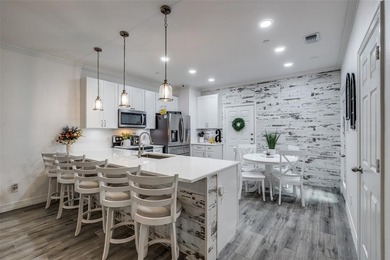 PRISTINE & STUNNING CONDO with so many exciting high-end on WestRidge Golf Course in Texas - for sale on GolfHomes.com, golf home, golf lot