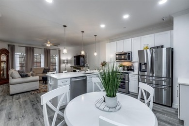 PRISTINE & STUNNING CONDO with so many exciting high-end on WestRidge Golf Course in Texas - for sale on GolfHomes.com, golf home, golf lot