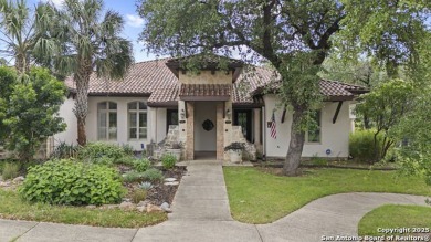 Exceptional investment opportunity in the prestigious Lucchese on The Dominion Country Club in Texas - for sale on GolfHomes.com, golf home, golf lot