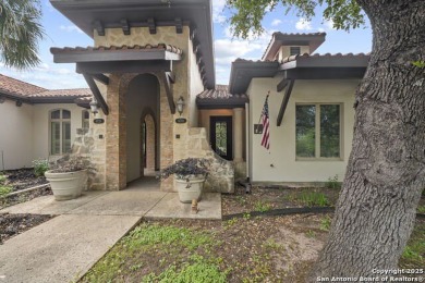 Exceptional investment opportunity in the prestigious Lucchese on The Dominion Country Club in Texas - for sale on GolfHomes.com, golf home, golf lot