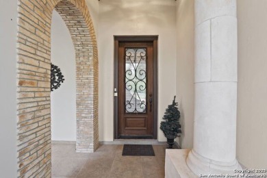 Exceptional investment opportunity in the prestigious Lucchese on The Dominion Country Club in Texas - for sale on GolfHomes.com, golf home, golf lot