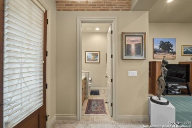 Exceptional investment opportunity in the prestigious Lucchese on The Dominion Country Club in Texas - for sale on GolfHomes.com, golf home, golf lot
