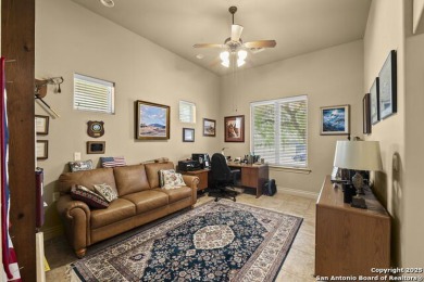 Exceptional investment opportunity in the prestigious Lucchese on The Dominion Country Club in Texas - for sale on GolfHomes.com, golf home, golf lot