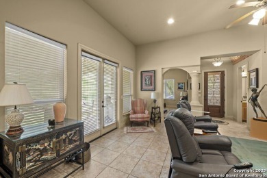 Exceptional investment opportunity in the prestigious Lucchese on The Dominion Country Club in Texas - for sale on GolfHomes.com, golf home, golf lot