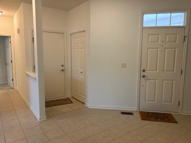 Sought after and rarely available Palmer model ranch home, 1885 on White Eagle Golf Club in Illinois - for sale on GolfHomes.com, golf home, golf lot