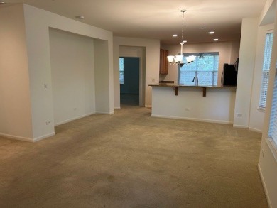 Sought after and rarely available Palmer model ranch home, 1885 on White Eagle Golf Club in Illinois - for sale on GolfHomes.com, golf home, golf lot