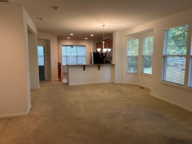 Sought after and rarely available Palmer model ranch home, 1885 on White Eagle Golf Club in Illinois - for sale on GolfHomes.com, golf home, golf lot