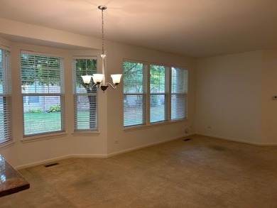 Sought after and rarely available Palmer model ranch home, 1885 on White Eagle Golf Club in Illinois - for sale on GolfHomes.com, golf home, golf lot