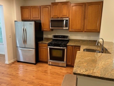 Sought after and rarely available Palmer model ranch home, 1885 on White Eagle Golf Club in Illinois - for sale on GolfHomes.com, golf home, golf lot