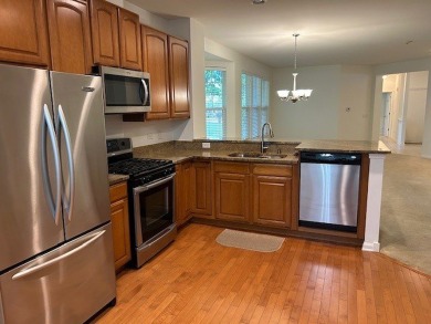 Sought after and rarely available Palmer model ranch home, 1885 on White Eagle Golf Club in Illinois - for sale on GolfHomes.com, golf home, golf lot