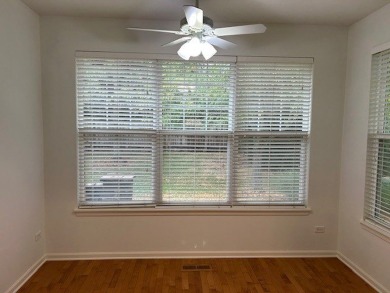 Sought after and rarely available Palmer model ranch home, 1885 on White Eagle Golf Club in Illinois - for sale on GolfHomes.com, golf home, golf lot