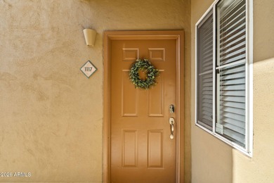 Experience refined Scottsdale living in this beautifully on Stonecreek Golf Club in Arizona - for sale on GolfHomes.com, golf home, golf lot