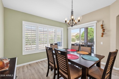 Welcome to this well-maintained & updated 2-bedroom, 2-bath Rio on Deer Valley Golf Course in Arizona - for sale on GolfHomes.com, golf home, golf lot