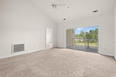 Welcome to this inviting third-level condo offering water views on Palmetto Greens Golf and Country Club in South Carolina - for sale on GolfHomes.com, golf home, golf lot