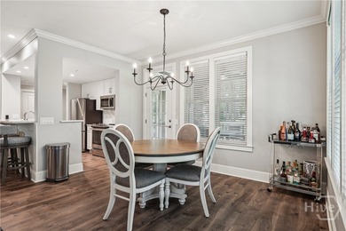 Lake-view, fully furnished 2BR/2BA condo located within the on Reynolds Lake Oconee - The Oconee in Georgia - for sale on GolfHomes.com, golf home, golf lot