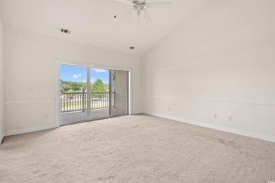 Welcome to this inviting third-level condo offering water views on Palmetto Greens Golf and Country Club in South Carolina - for sale on GolfHomes.com, golf home, golf lot