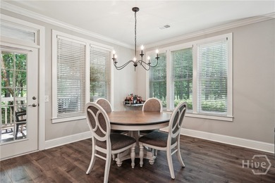 Lake-view, fully furnished 2BR/2BA condo located within the on Reynolds Lake Oconee - The Oconee in Georgia - for sale on GolfHomes.com, golf home, golf lot