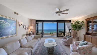 Island paradise behind the gates of the Longboat Key Club Island on Links on Longboat Golf Club in Florida - for sale on GolfHomes.com, golf home, golf lot