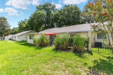Here is the Villa you have been looking for!  This is an end on On Top of the World Golf Course in Florida - for sale on GolfHomes.com, golf home, golf lot