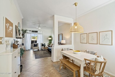 Experience refined Scottsdale living in this beautifully on Stonecreek Golf Club in Arizona - for sale on GolfHomes.com, golf home, golf lot