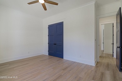 This home is under construction at this timepletion date 6/2026 on Brunswick Plantation and Golf Resorts in North Carolina - for sale on GolfHomes.com, golf home, golf lot