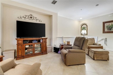 Spacious and elegantly designed, this highly sought-after San on Lely Resort Golf and Country Club in Florida - for sale on GolfHomes.com, golf home, golf lot