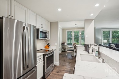 Lake-view, fully furnished 2BR/2BA condo located within the on Reynolds Lake Oconee - The Oconee in Georgia - for sale on GolfHomes.com, golf home, golf lot