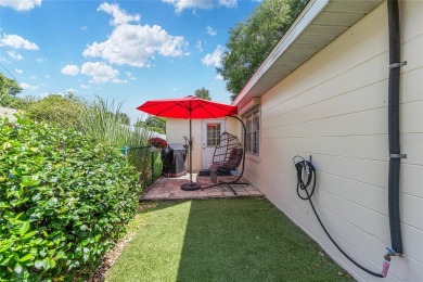 Here is the Villa you have been looking for!  This is an end on On Top of the World Golf Course in Florida - for sale on GolfHomes.com, golf home, golf lot