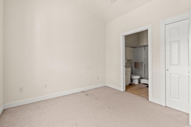 Welcome to this inviting third-level condo offering water views on Palmetto Greens Golf and Country Club in South Carolina - for sale on GolfHomes.com, golf home, golf lot