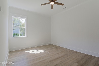 This home is under construction at this timepletion date 6/2026 on Brunswick Plantation and Golf Resorts in North Carolina - for sale on GolfHomes.com, golf home, golf lot